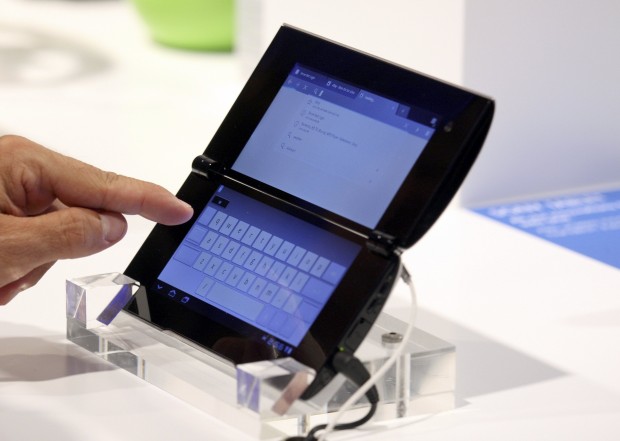 Berlino, l'hi-tech sfila all'Ifa