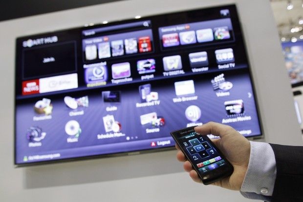Berlino, l'hi-tech sfila all'Ifa
