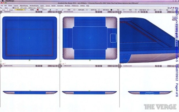 Apple, i prototipi segreti / 2