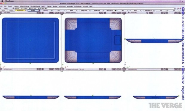 Apple, i prototipi segreti / 2