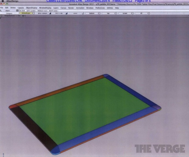 Apple, i prototipi segreti / 2