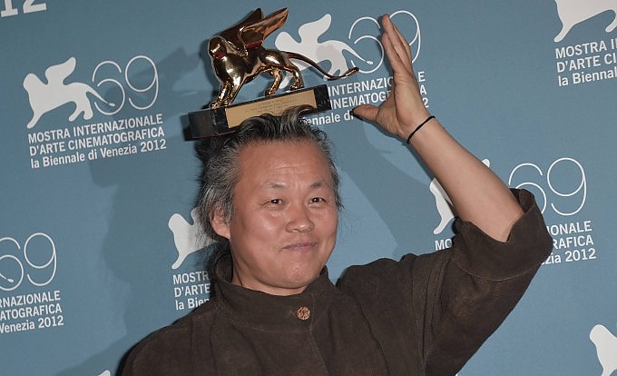 Trionfa Kim Ki-duk, delusione italiana