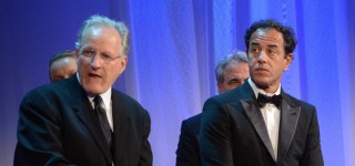 Polemiche sui premi, Garrone "Non farò il capro espiatorio"