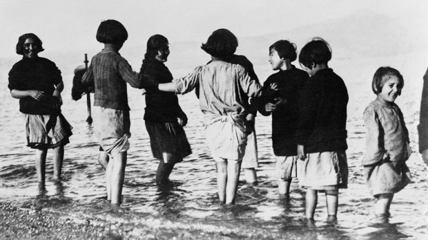 Le foto scelte per vivere "in eterno"
