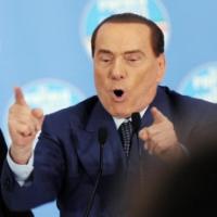 Berlusconi si scusa con Angela Bruno. "Ma non legga più Repubblica" Berlusconi si scusa con Angela Bruno. "Ma non legga più Repubblica"