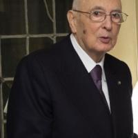 Elezioni, Napolitano: "Dopo scontro pensare a problemi del Paese" Elezioni, Napolitano: "Dopo scontro pensare a problemi del Paese"