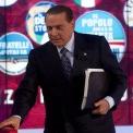 Berlusconi: "Repubblica ha pagato i testimoni del caso Noemi"