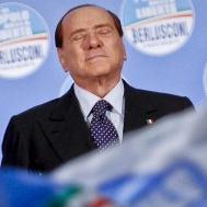 L'ultima bugia del Cavaliere