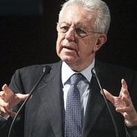 Elezioni, Monti irrilevante ma contento:  "Sono soddisfatto, ora serve un governo"