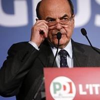 Elezioni, Bersani sfida Grillo: "Pronti a cambiare, dica cosa vuole fare"