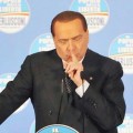 Berlusconi a Pd: "Pensiamo al bene dell'Italia", e lancia l'ipotesi del  'governissimo'