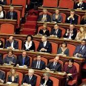 Il parlamento più giovane della storia e un deputato su tre è una donna
