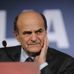Bersani replica all'attacco di Grillo:  "Venga a dirmi ciò che pensa in Parlamento"