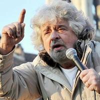 Grillo a Pd e Pdl: "Stabilità? Con governo M5S". Dice "grazie" a Napolitano. Che apprezza