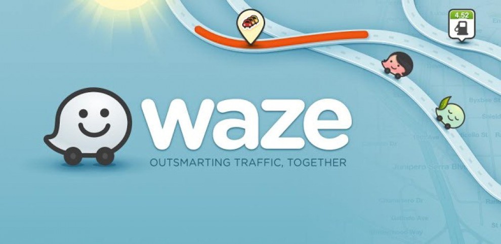 Waze, dopo Fb anche Google lo vuole