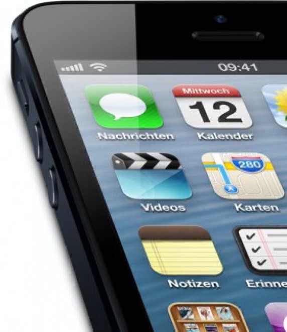 iPhone, ecco la macchina che li ripara