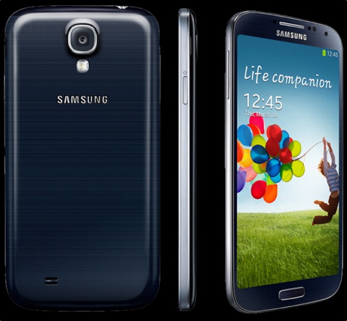Galaxy S4, un update amplia la memoria