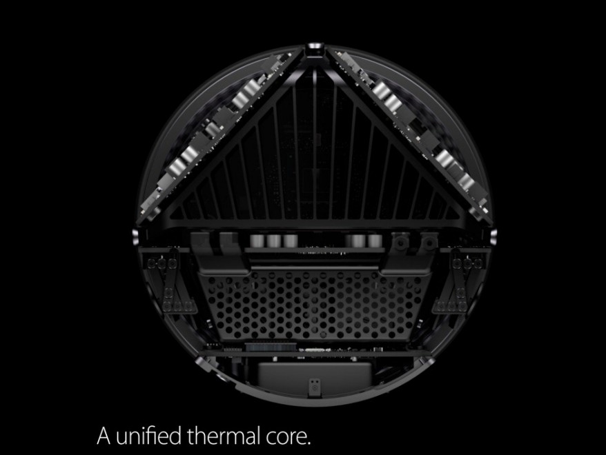 Apple, i nuovi Mac Pro