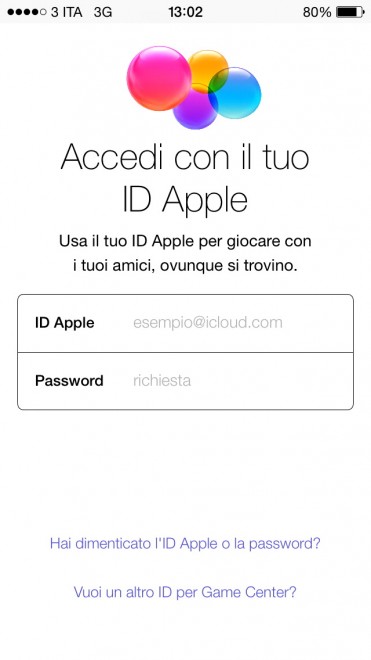 Cos&igrave; iOS7 cambier&agrave; iPhone e iPad