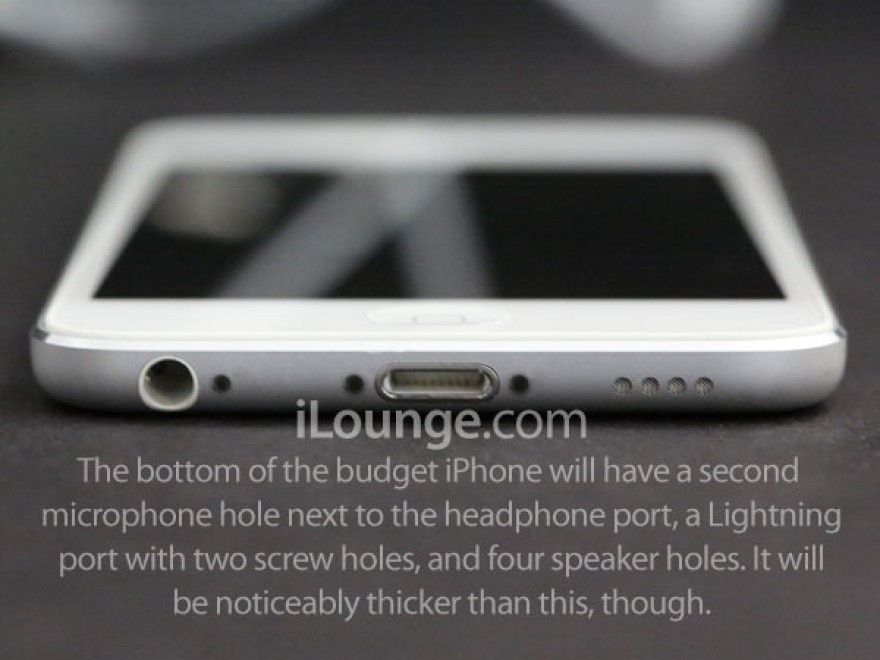 Apple, indiscrezioni su iPhone da 99 dollari e phablet