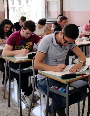 Le ultime ore prima dello scritto d'italiano:  guida alla galassia web per i maturandi