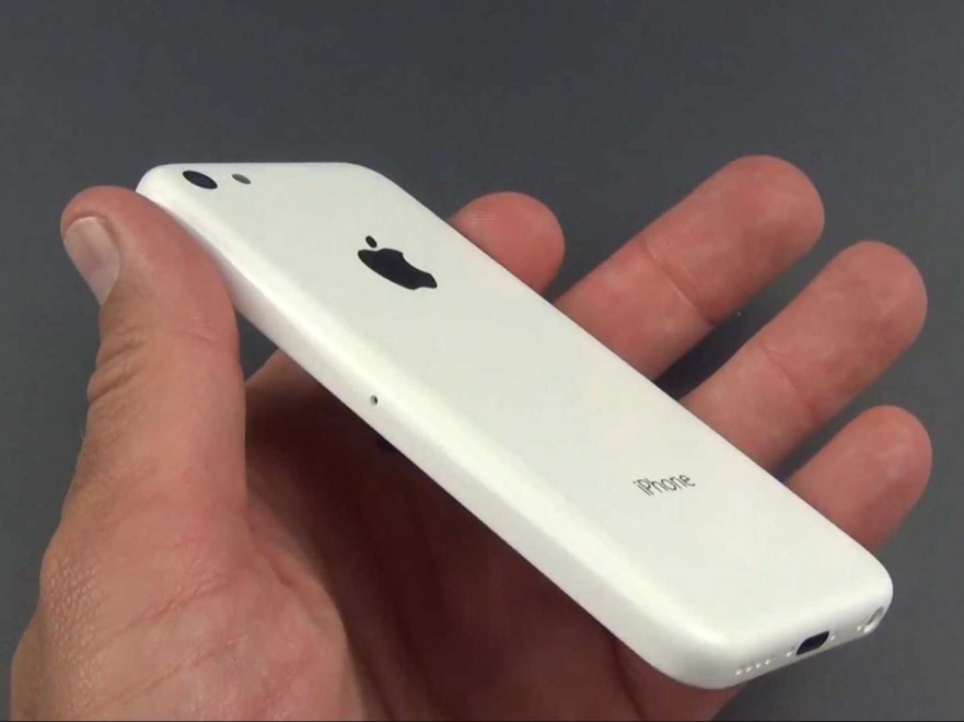 iPhone 5c e 5s, ecco come potrebbero essere