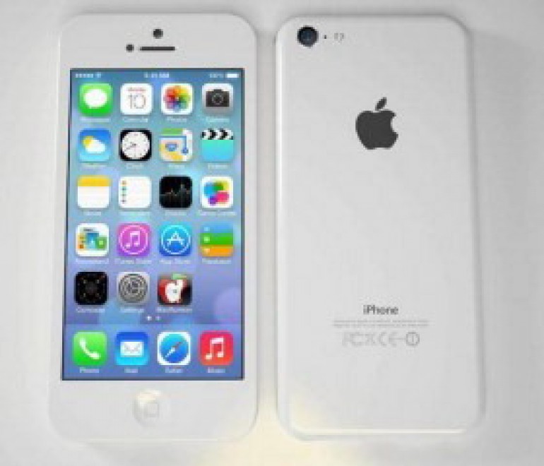 iPhone 5c e 5s, ecco come potrebbero essere