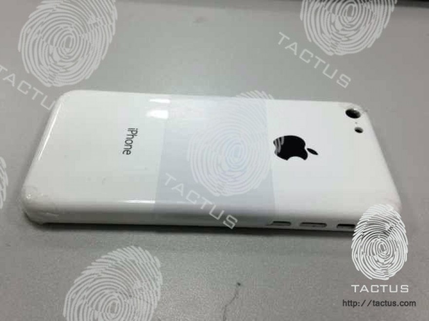 iPhone 5c e 5s, ecco come potrebbero essere