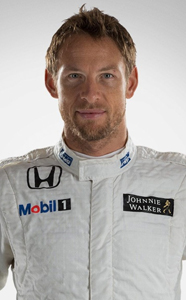 Jenson Button