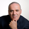 GARRY KASPAROV